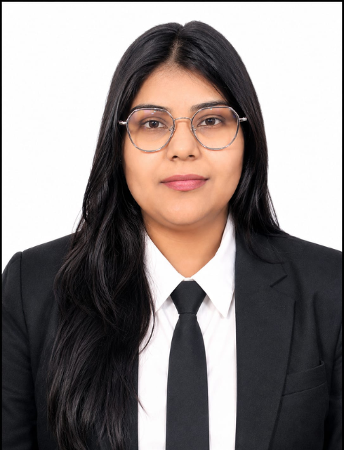 BHARTI TEOTIA